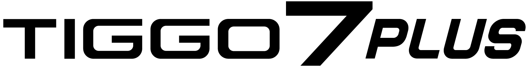 Tiggo Logo