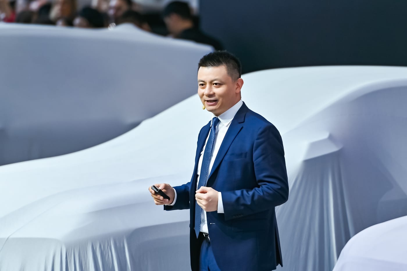 CHERY Launches 'For Family' Brand Value Proposition, Targeting 10 Million Global Families by 2030