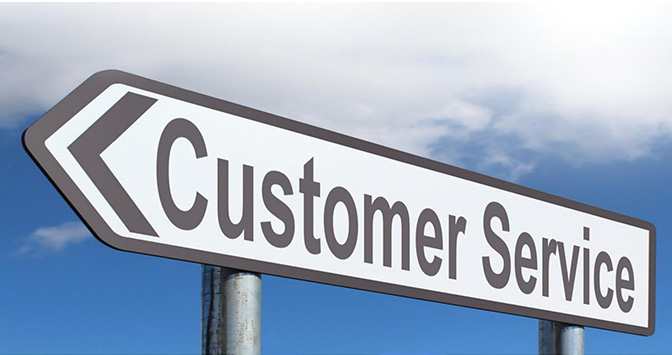 Customer Support