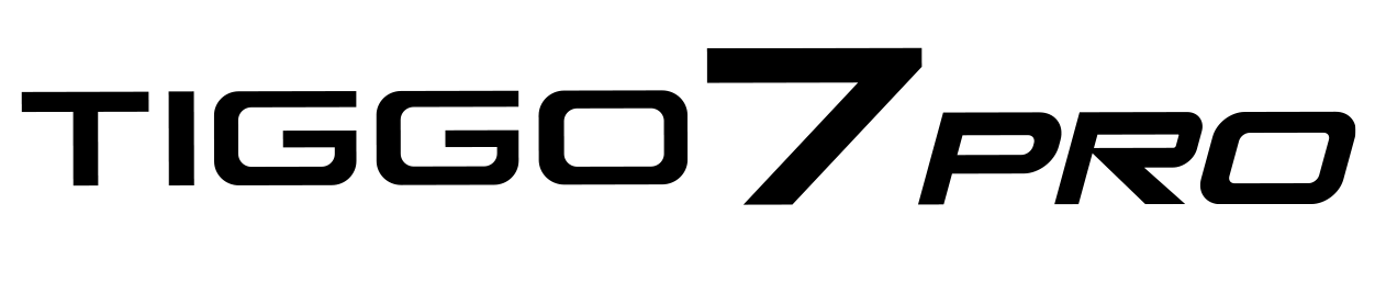 Tiggo Logo